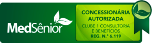 Concessionária autorizada clube1 consultoria e beneficio Reg. 6.119